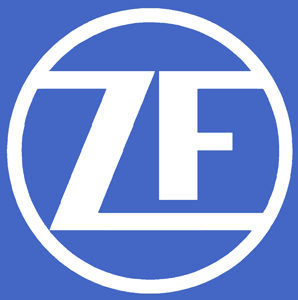 ZF-Logo